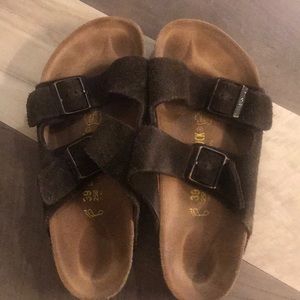 women’s birkenstock sandals